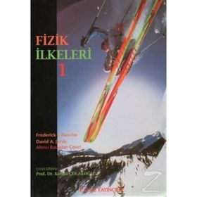 FIZIK İLKELERI CILT 1 - FREDERICK J. BUECHE;DAVID A. JERDE