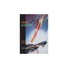 FIZIK İLKELERI CILT 1 - FREDERICK J. BUECHE;DAVID A. JERDE