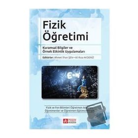 Fizik Öğretimi - Pegem Akademi Yayıncılık