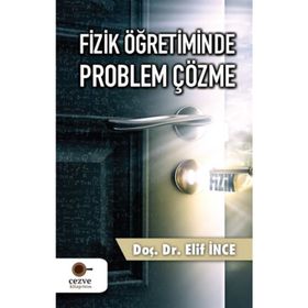Fizik Öğretiminde Problem Çözme Cezve Kitap