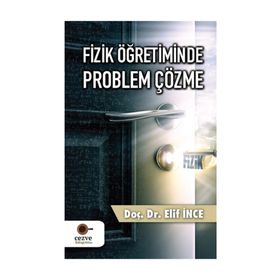 Fizik Öğretiminde Problem Çözme Cezve Kitap