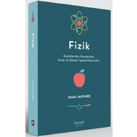 Fizik - Seyyid Muhammed Ruhi