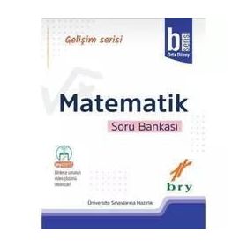 Fizik Soru Bankası B Serisi Orta Düzey Gelişim Serisi - Birey Yayınları