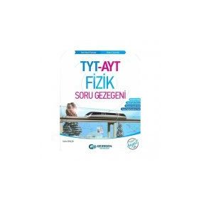 Fizik Tyt Ayt Soru Gezegeni - Gezegen Yayınları