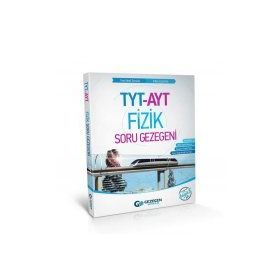Fizik Tyt Ayt Soru Gezegeni - Gezegen Yayınları
