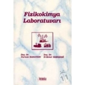 Fizikokimya Laboratuvarı - Dursun Saraydın