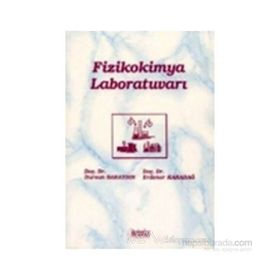 Fizikokimya Laboratuvarı - Dursun Saraydın