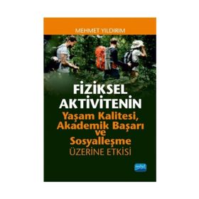 Fiziksel Aktivite ve Yaşam Kalitesi - Alparslan Gazi Aykın