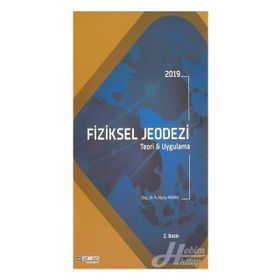 Fiziksel Jeodezi - Teori ve Uygulama -R. Alpay Abbak