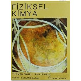 Fiziksel Kimya - Thomas Engel Philip Reid