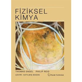 Fiziksel Kimya - Thomas Engel Philip Reid