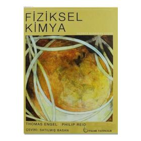 Fiziksel Kimya - Thomas Engel Philip Reid