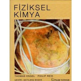 Fiziksel Kimya - Thomas Engel Philip Reid