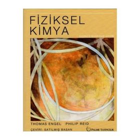 Fiziksel Kimya - Thomas Engel Philip Reid