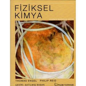 Fiziksel Kimya - Thomas Engel Philip Reid