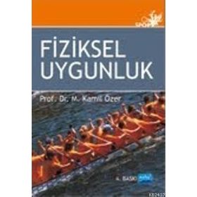 FIZIKSEL UYGUNLUK - KAMIL ÖZER