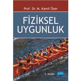 FIZIKSEL UYGUNLUK - KAMIL ÖZER