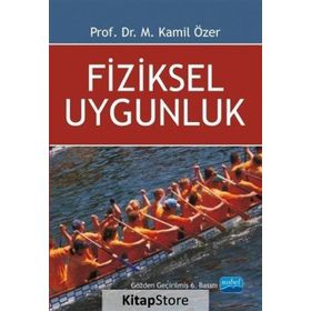 FIZIKSEL UYGUNLUK - KAMIL ÖZER