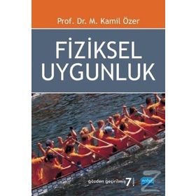 FIZIKSEL UYGUNLUK - KAMIL ÖZER