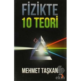 FIZIKTE 10 TEORI - MEHMET TAŞKAN