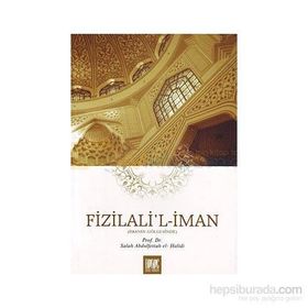 FIZILALIL İMAN ( İMANIN GÖLGESİNDE ) - SALAH ABDÜLFETTAH EL HALIDI