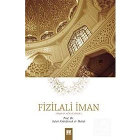FIZILALIL İMAN ( İMANIN GÖLGESİNDE ) - SALAH ABDÜLFETTAH EL HALIDI