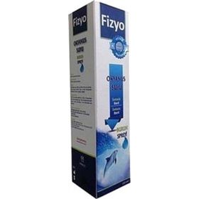 Fizyo 100 ml Okyanus Suyu Burun Spreyi