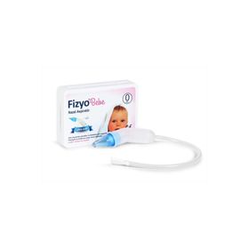 Fizyo Fizyolojik Flakon 5 ml 10 Adet Serum