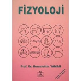 Fizyoloji - Kemalettin Yaman