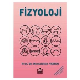 Fizyoloji - Kemalettin Yaman