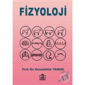 Fizyoloji - Kemalettin Yaman