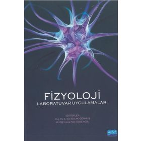 Fizyoloji Laboratuvar Uygulamaları - Işık Solak Görmüş