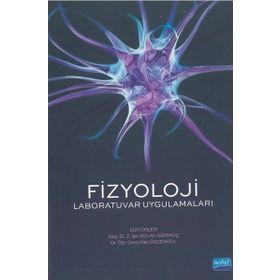 Fizyoloji Laboratuvar Uygulamaları - Işık Solak Görmüş