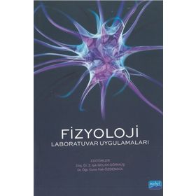 Fizyoloji Laboratuvar Uygulamaları - Işık Solak Görmüş