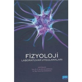 Fizyoloji Laboratuvar Uygulamaları - Işık Solak Görmüş