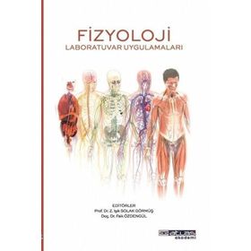 Fizyoloji Laboratuvar Uygulamaları - Işık Solak Görmüş