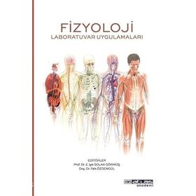 Fizyoloji Laboratuvar Uygulamaları - Işık Solak Görmüş