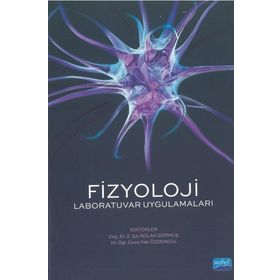 Fizyoloji Laboratuvar Uygulamaları - Işık Solak Görmüş