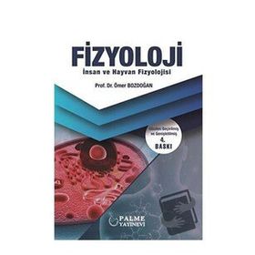 FIZYOLOJI - ÖMER BOZDOĞAN