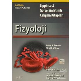 Fizyoloji - Robin R. Preston Thad E. Wilson