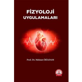 Fizyoloji Uygulamaları - Ankara Nobel Tıp Kitabevi