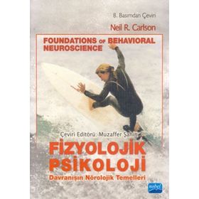 Fizyolojik Psikoloji: Davranışın Nörolojik Temelleri