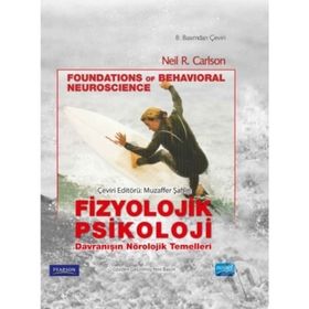 Fizyolojik Psikoloji: Davranışın Nörolojik Temelleri