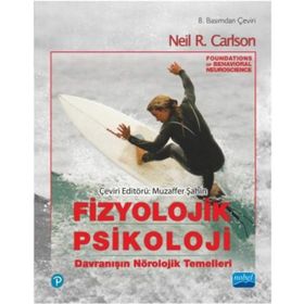 Fizyolojik Psikoloji: Davranışın Nörolojik Temelleri