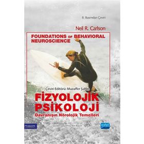 FIZYOLOJIK PSIKOLOJI - NEIL R. CARLSON