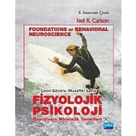 FIZYOLOJIK PSIKOLOJI - NEIL R. CARLSON