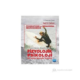 FIZYOLOJIK PSIKOLOJI - NEIL R. CARLSON