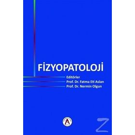 Fizyopatoloji - Fatma Eti Aslan Nermin Olgun