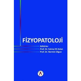Fizyopatoloji - Fatma Eti Aslan Nermin Olgun