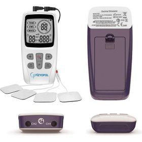 Fizyopol RC-4D 2 Kanallı Masaj Cihazı